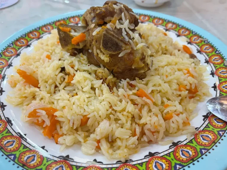 Xinjiang Cuisine Guide