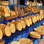 Introduction to Xinjiang's Traditional Flatbread