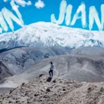 xinjiang travel regulations for foreigners 2026