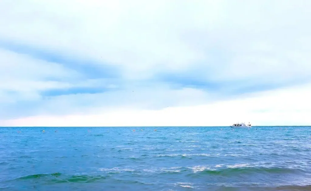 South Xinjiang Tourism