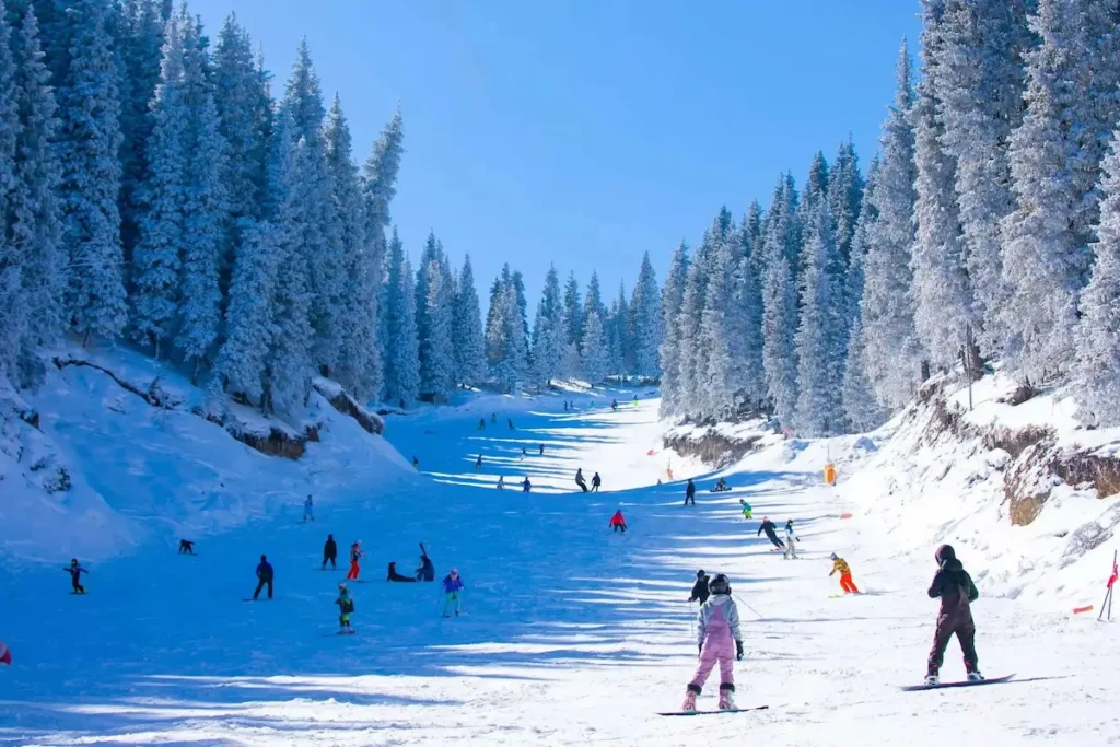 March 2026 Short Trips in Xinjiang