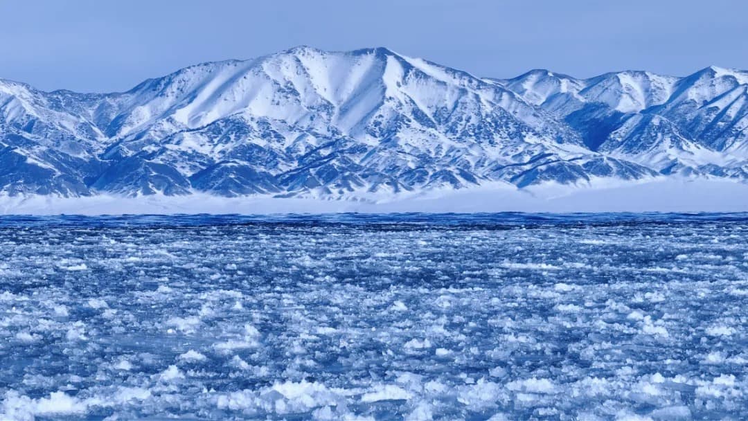 March 2026 Short Trips in Xinjiang