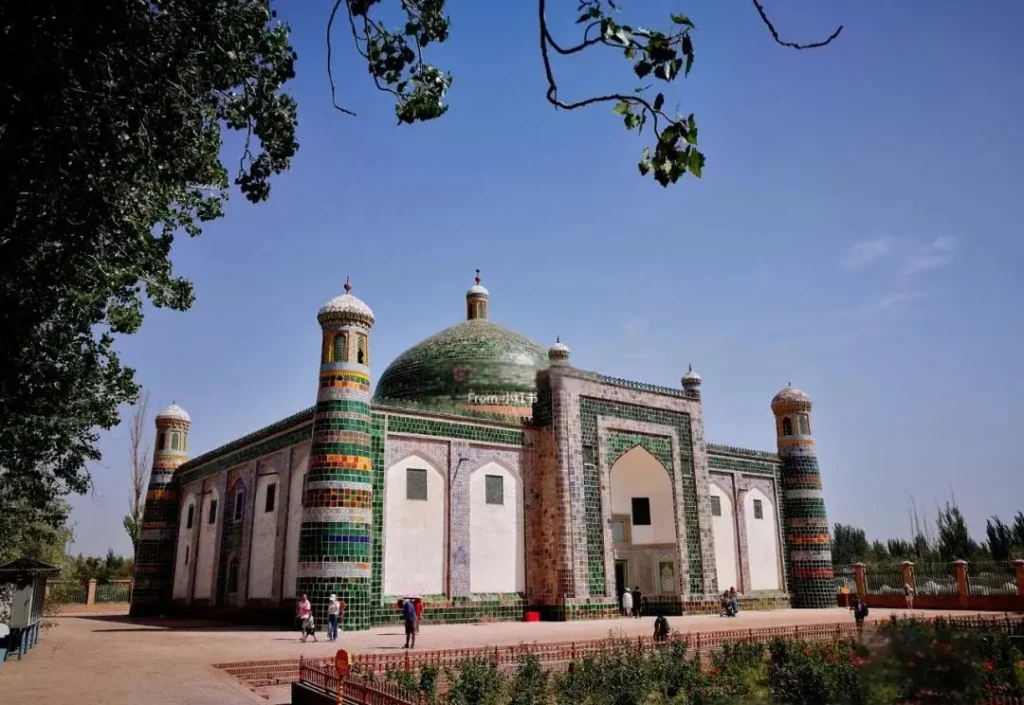 Best Time to Visit Kashgar, Xinjiang in 2026