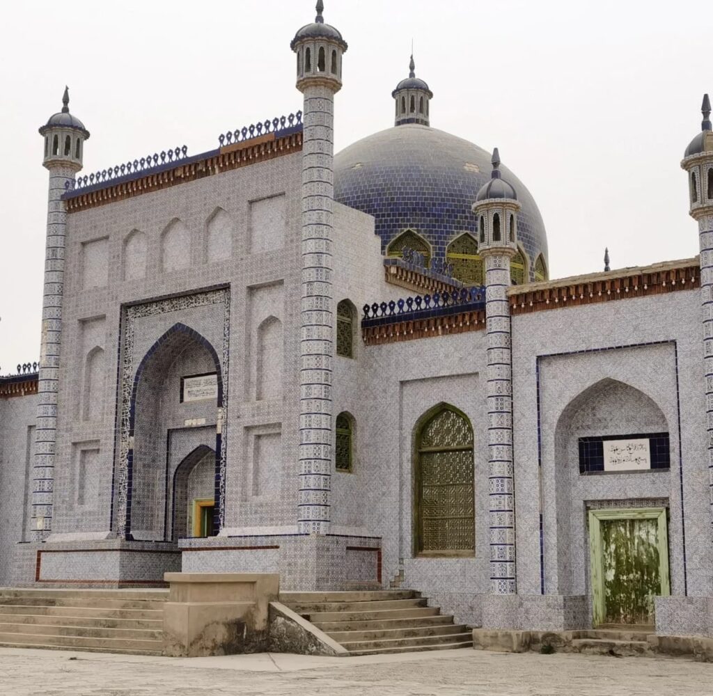 Why Visit Kashgar in 2026?