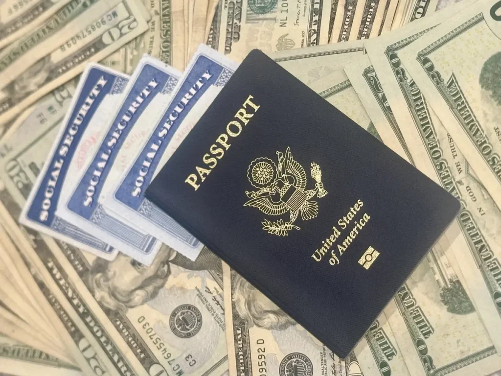 Application Procedures for Foreign Tourists