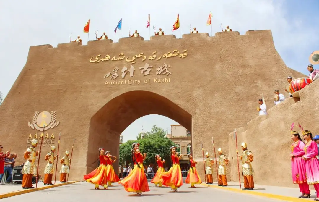 Best Time to Visit Kashgar, Xinjiang in 2026