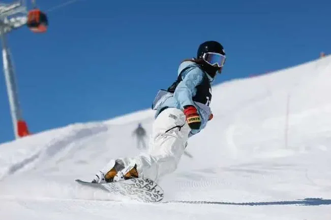 Why Choose to Ski in Xinjiang in 2026?