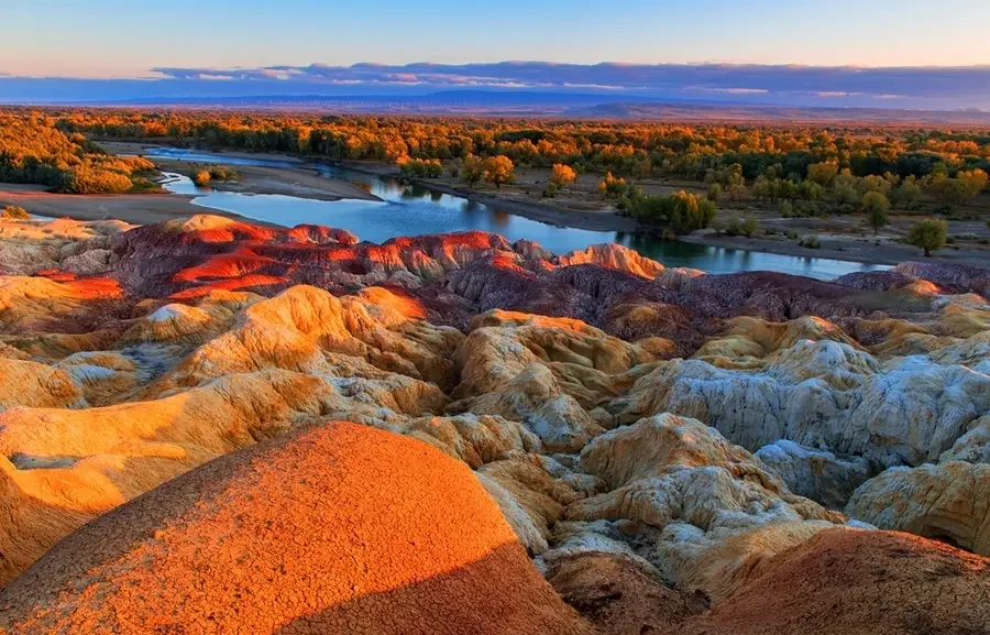 Special Notes for International Tourists Driving in China