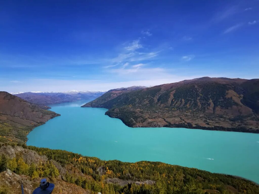 2026 Travel Guide for Foreign Visitors to Altay