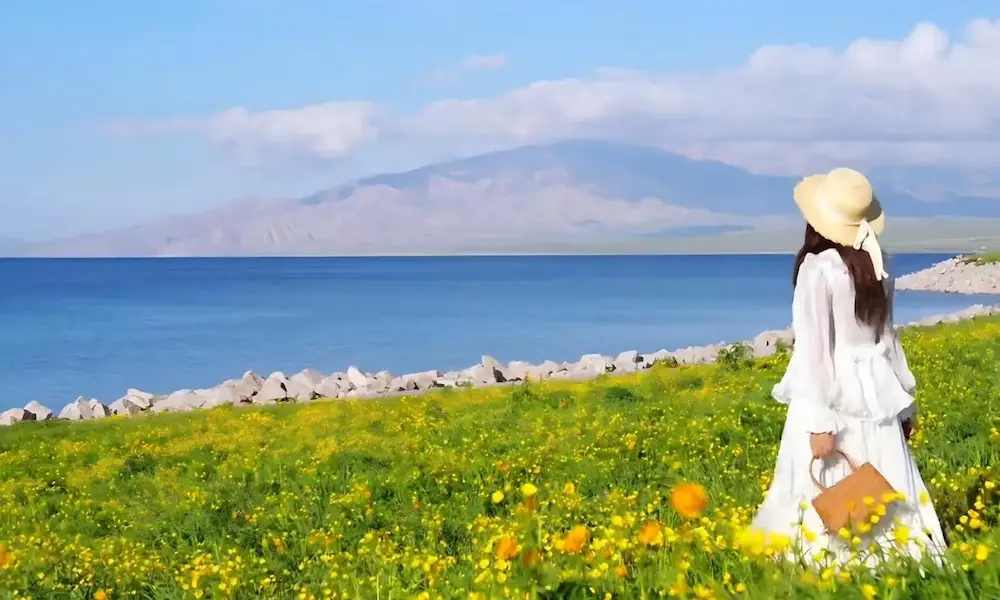 Travel Guide to Yili