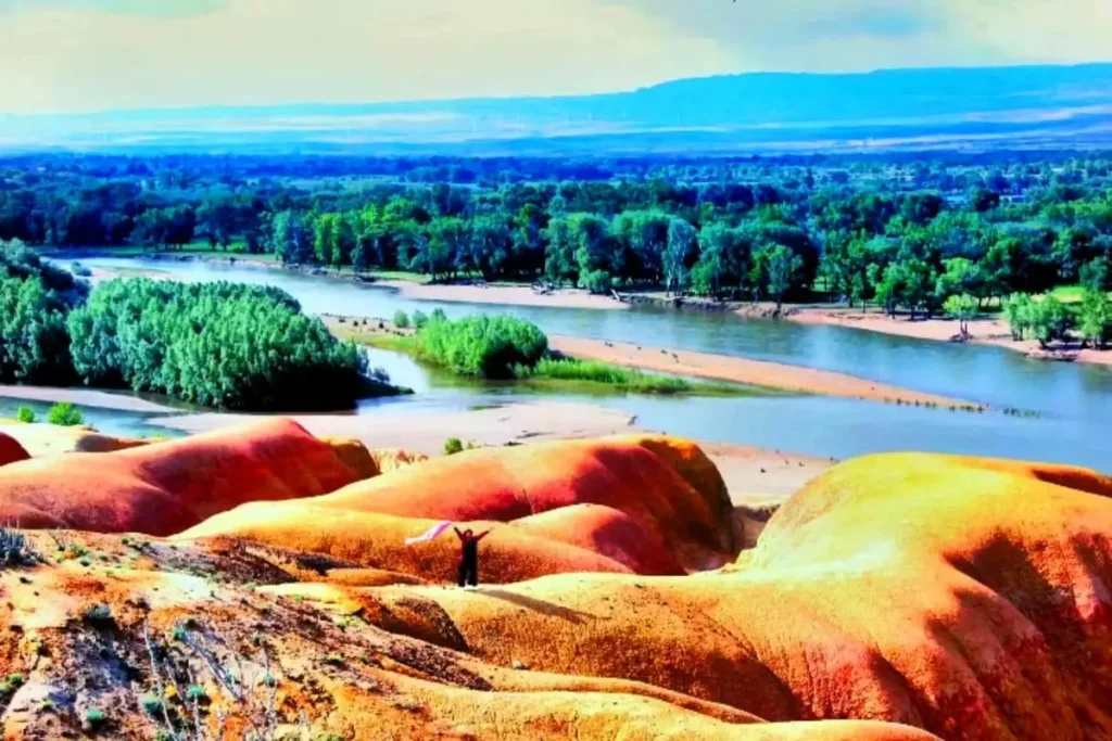 2026 Detailed Transportation Guide (For International Tourists)