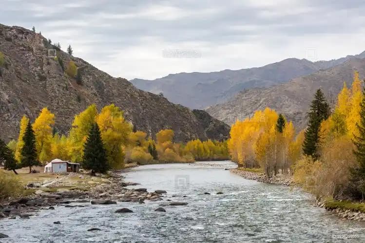 How to travel to Keketohai in Xinjiang?