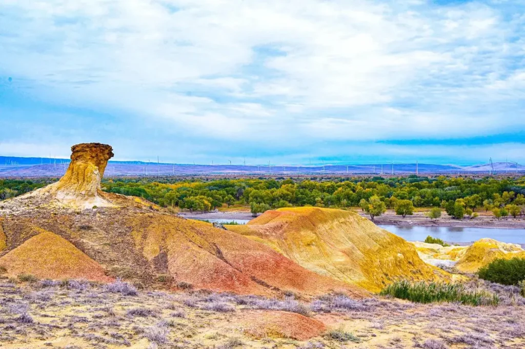 2026 Wucaitan Photography Guide