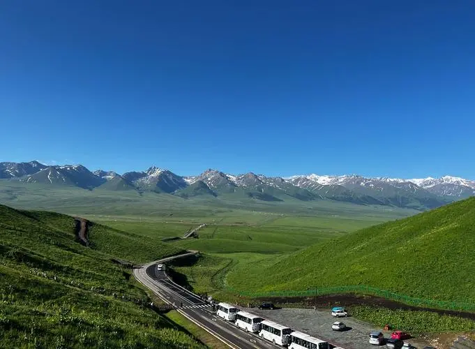 Recommended times to visit Xinjiang