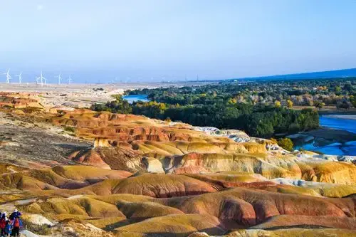 Why 2026 Is the Perfect Time to Visit Wucaitan