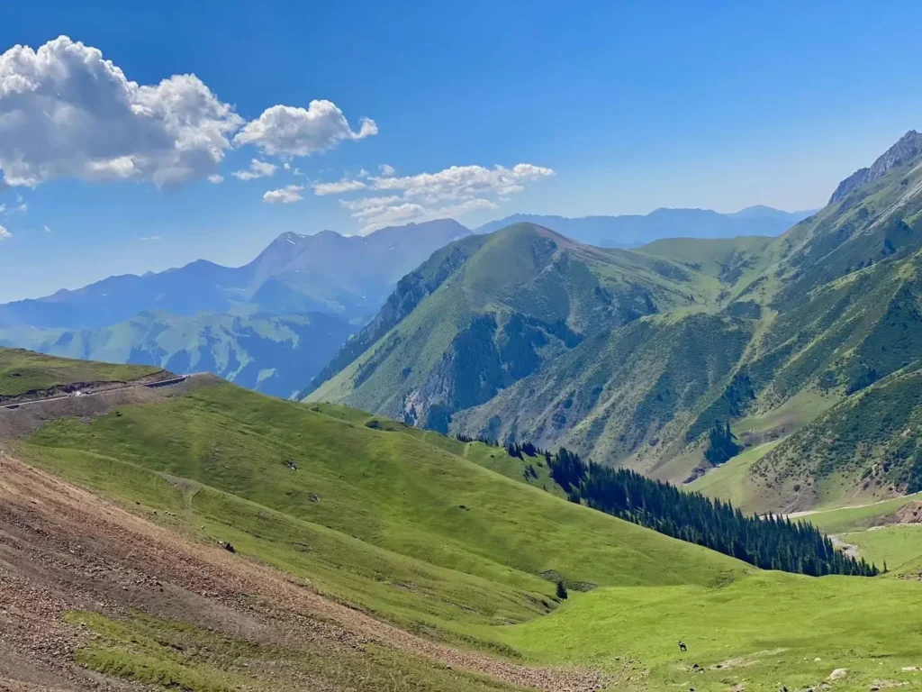 Who Is the 2026 Yizhao Highway Road Trip For?