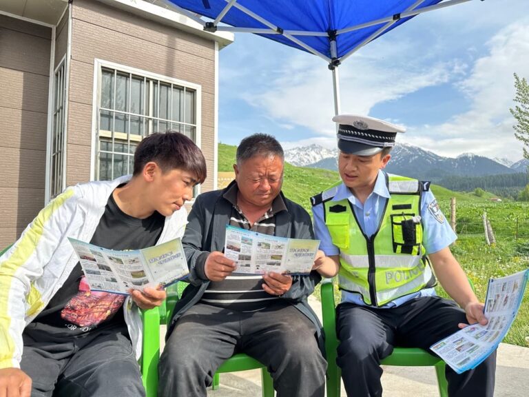 Is Traveling to Xinjiang Safe for Foreign Visitors in 2026?