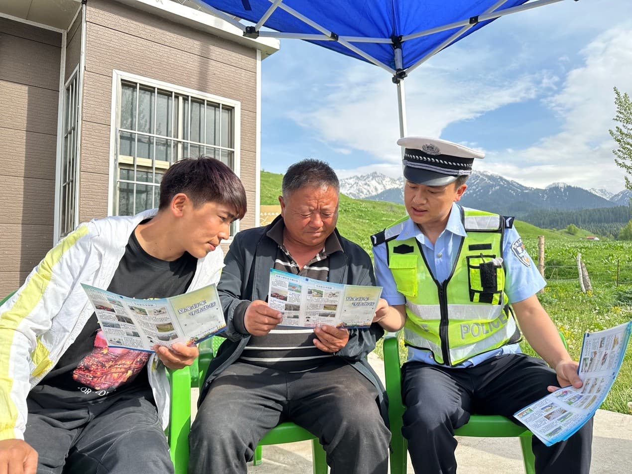 Is Traveling to Xinjiang Safe for Foreign Visitors in 2026?