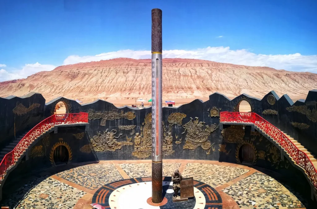 Best Places to Visit in Xinjiang