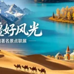 Best Places to Visit in Xinjiang