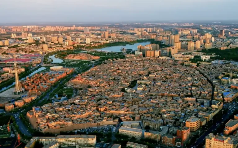 2026 Xinjiang Travel Itinerary Guide for Foreign Visitors