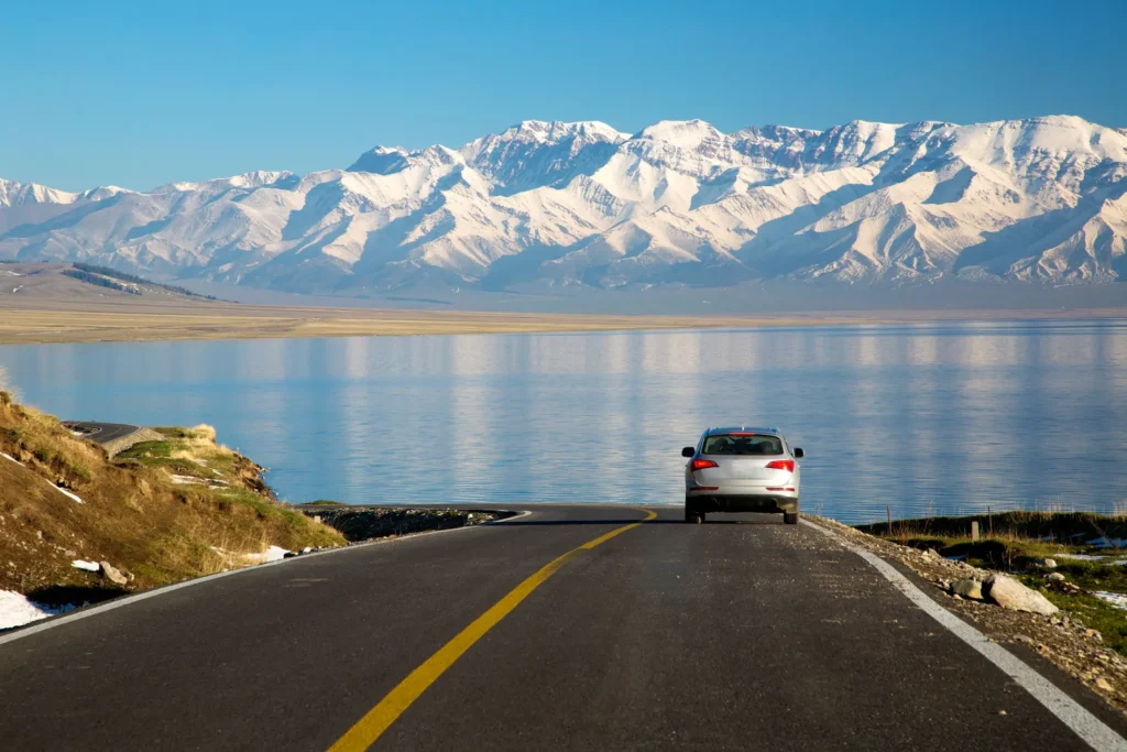 2026 Official Guidelines for Foreigners Self-Driving in Xinjiang