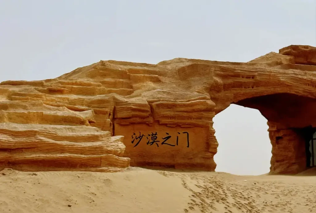 Is Xinjiang Safe for Tourists in 2026?