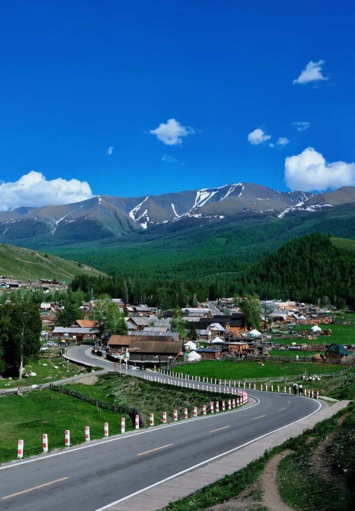 Is Xinjiang Safe for Tourists in 2026?