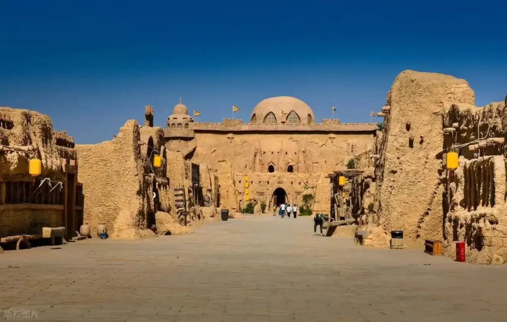 2026 Xinjiang Travel Itinerary Guide for Foreign Visitors