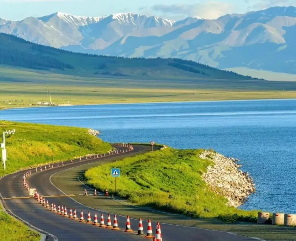 Xinjiang Travel Tips 2026
