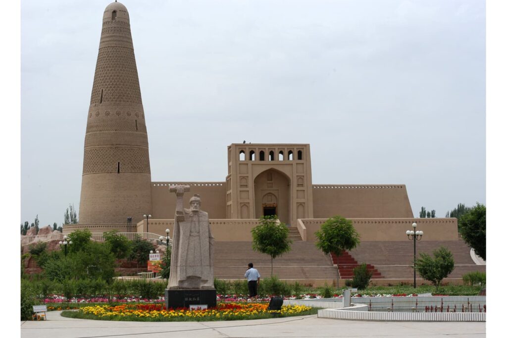 Turpan