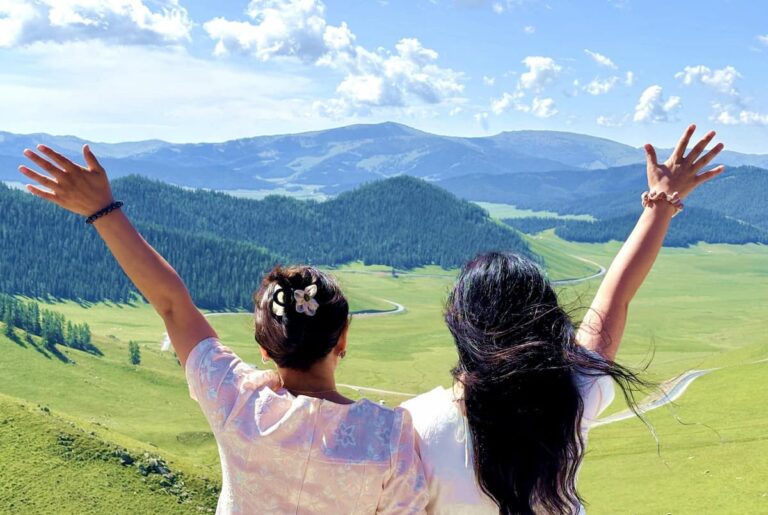 2026 Complete Guide to Xinjiang Travel Agencies