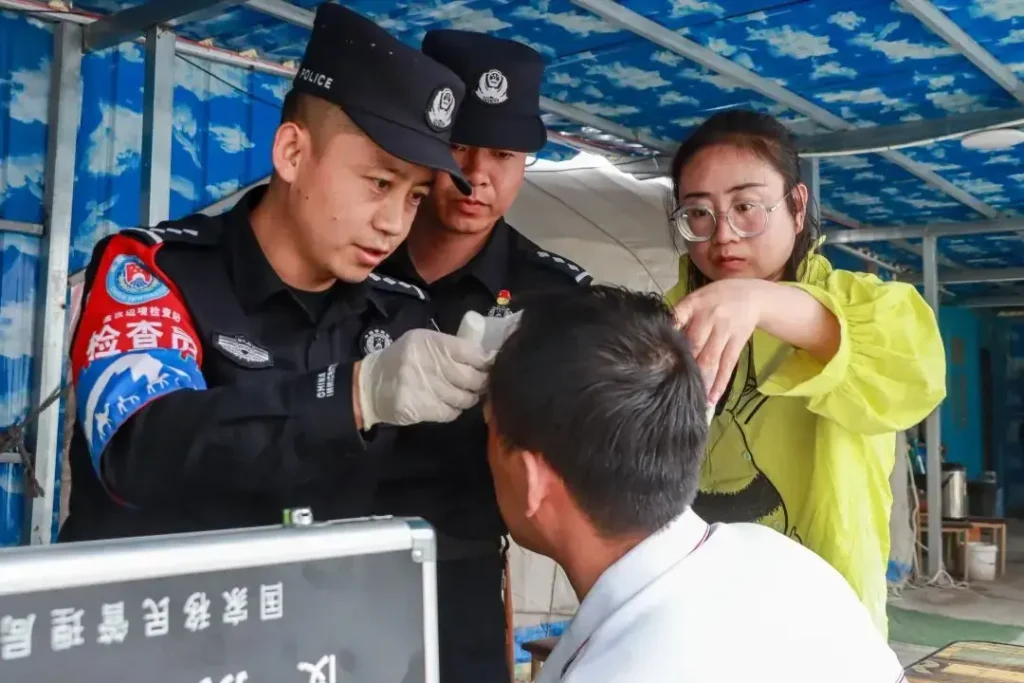 Is Traveling to Xinjiang Safe for Foreign Visitors in 2026?