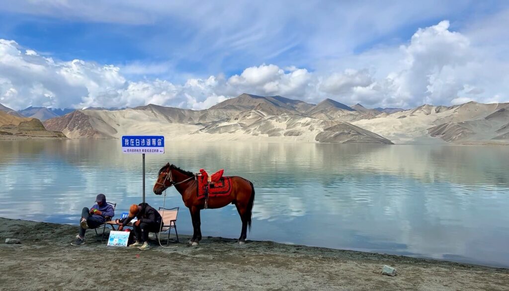 2026 Complete Travel Guide to Xinjiang Pamir Plateau