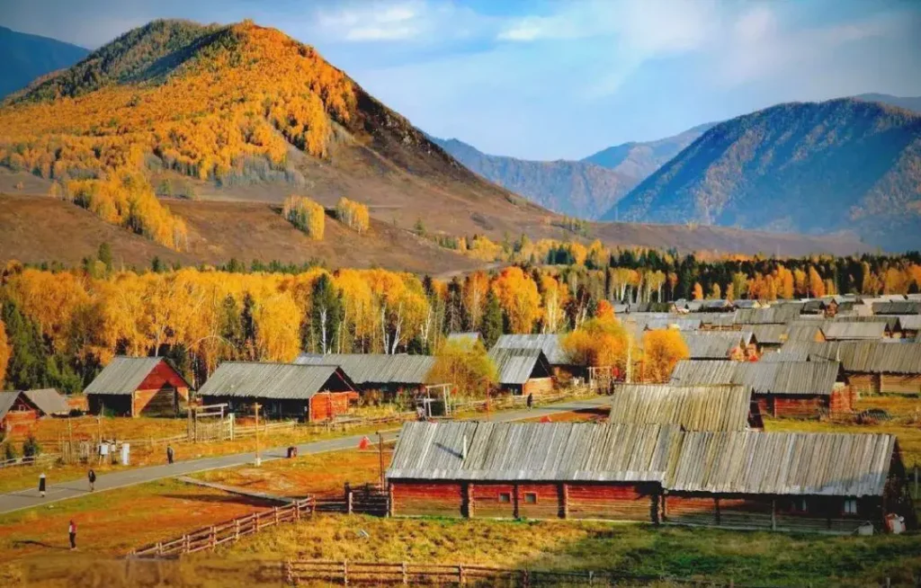 Xinjiang Travel Tips 2026
