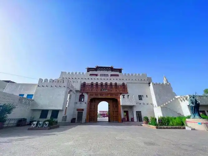 2026 Best Time to Visit Hotan, Xinjiang