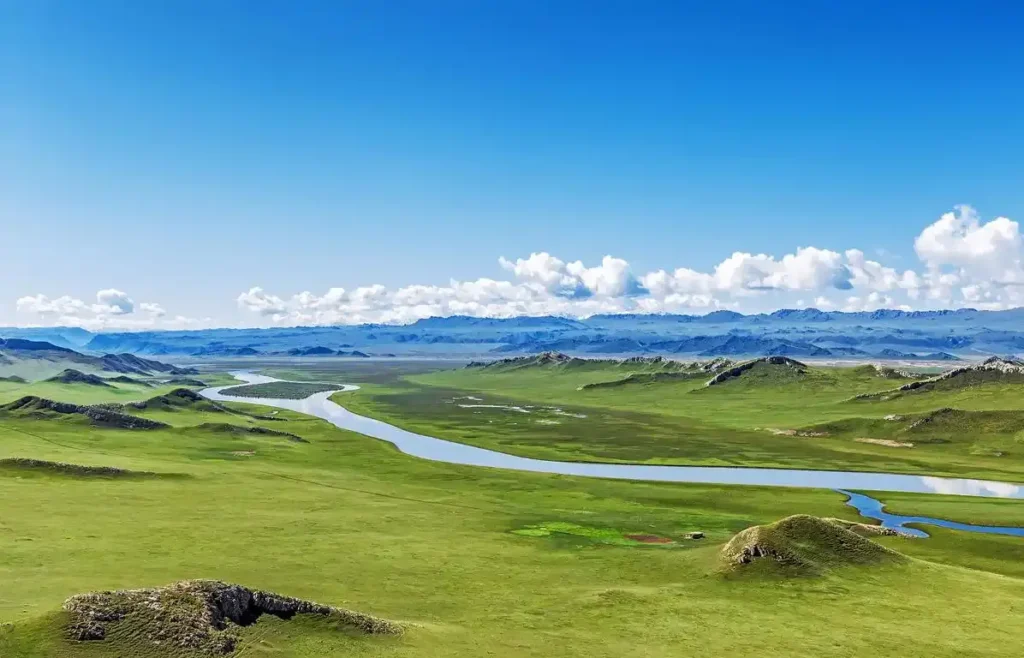 Xinjiang Travel Guide 2026