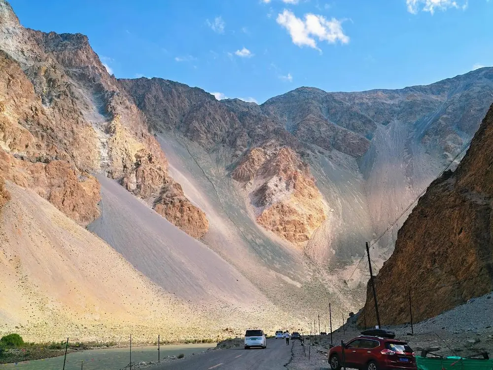 2026 Complete Travel Guide to Xinjiang Pamir Plateau