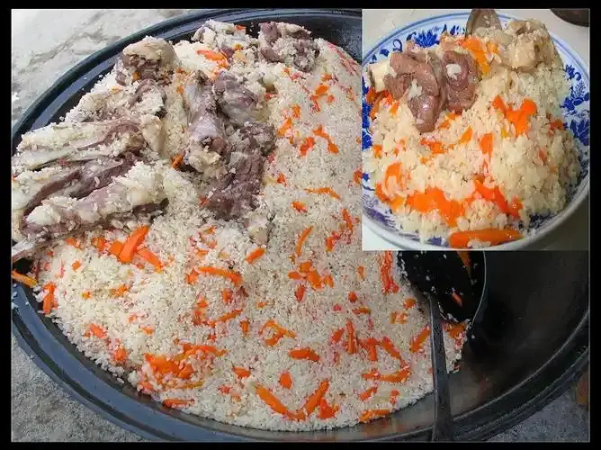 2026 Xinjiang Food Guide