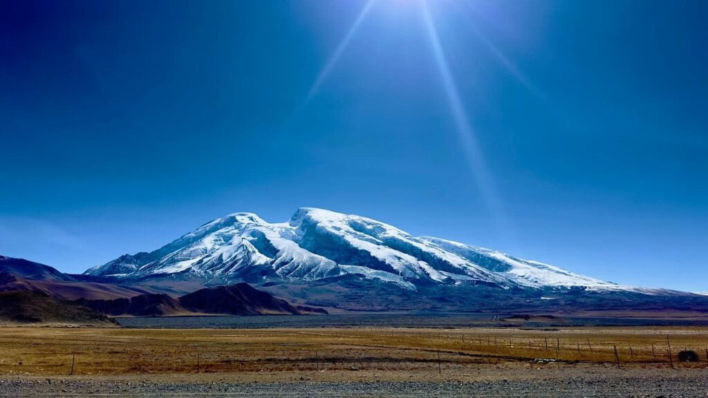 2026 Complete Travel Guide to Xinjiang Pamir Plateau