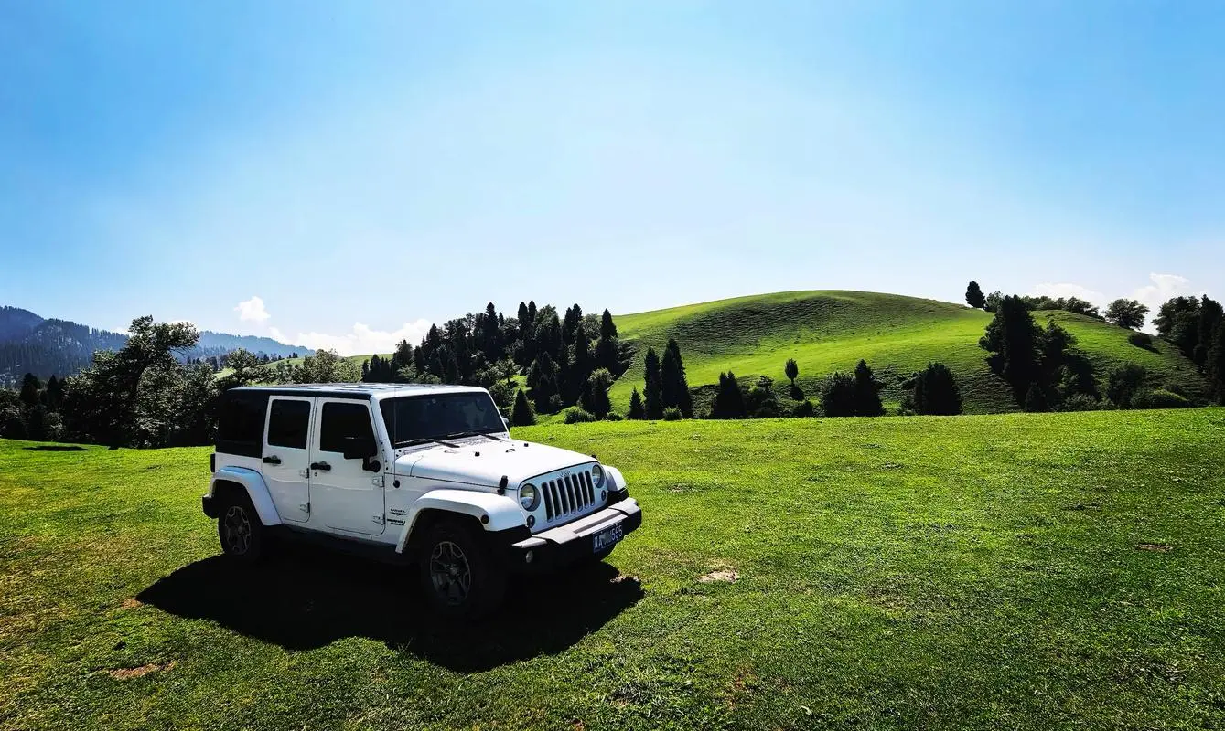 2026 Official Guidelines for Foreigners Self-Driving in Xinjiang