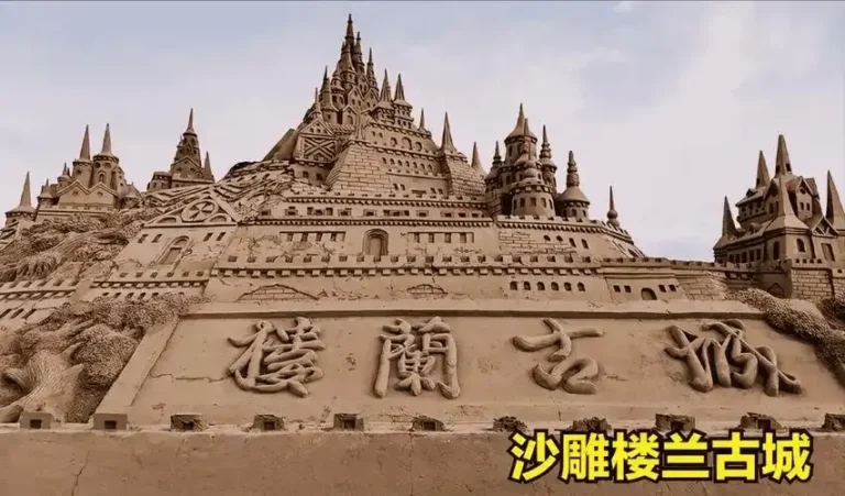 2026 Xinjiang Travel Restrictions