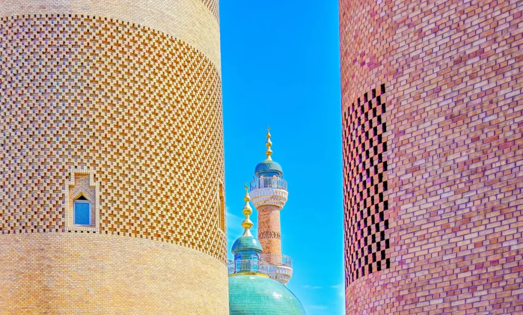 Urumqi City Travel Guide, Xinjiang