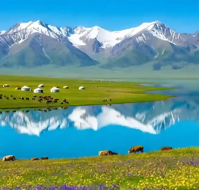 Xinjiang Tour Package 2026