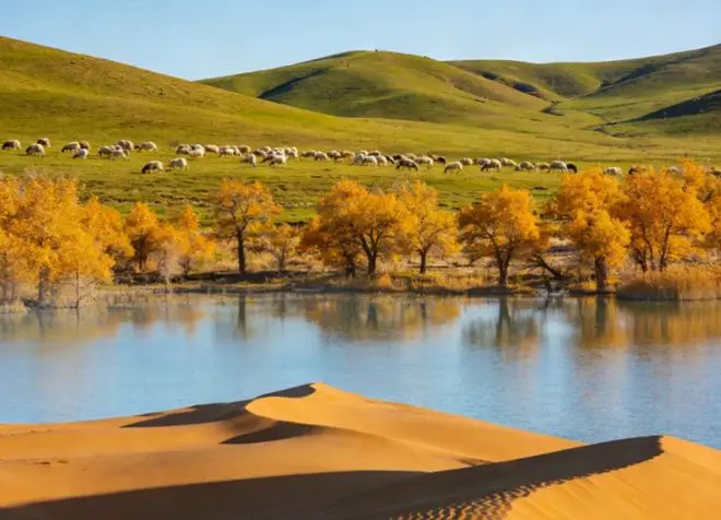 Best Places to Visit in Xinjiang