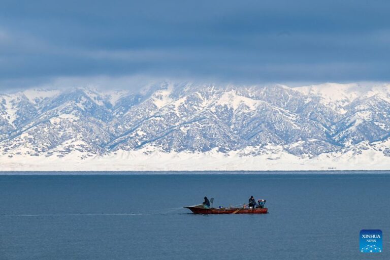 Winter in Xinjiang: Is it Worth Visiting? (Spoiler: Yes!)