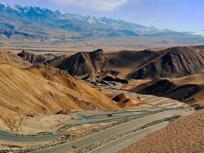 The Duku Highway