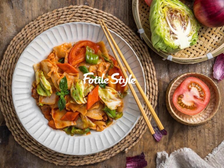 Xinjiang chaomianpian noodles 01 2