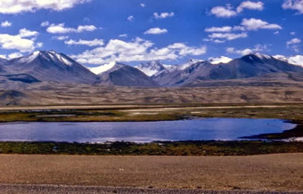 Karakul Lake lake 01 6, Xinjiang