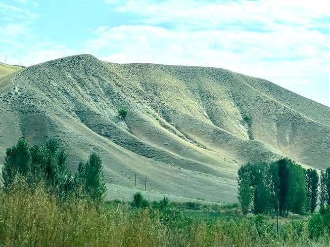 Qiongkushitai: Xinjiang’s Off-Grid Kazakh Village and Cedar Trailhead